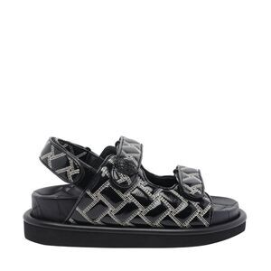 Kurt Geiger Women Orson Sandals